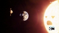 دنیای شگفت انگیز گامبال - فصل دوم - قسمت 39